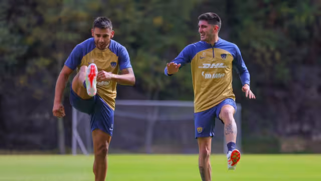 Los Pumas no han perdido en casa, por lo que la afición se encuentra confiada en su debut en  la Liga MX