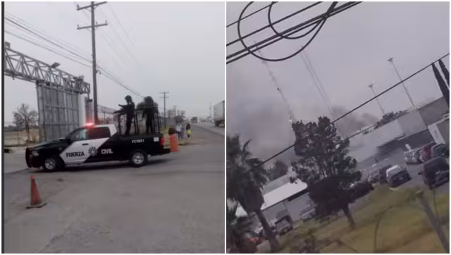 Este viernes se registró una riña al interior del penal de Apodaca, en Nuevo León. De acuerdo con el último reporte de la Secretaría de Seguridad Pública, hay seis reos heridos