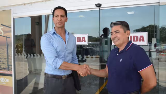 En Campeche hace falta invertir en parques industriales