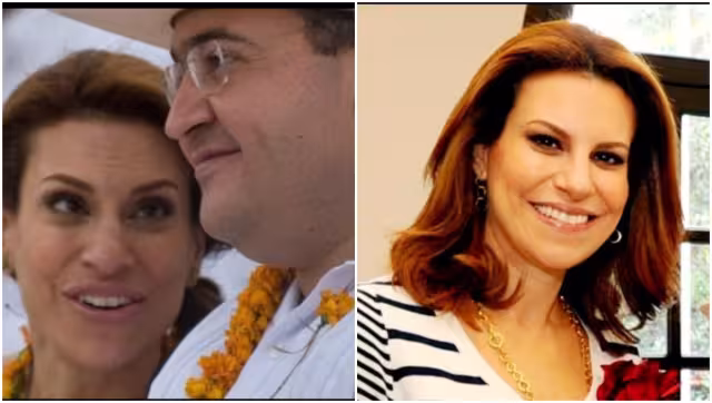 Karime Macías, exesposa del exgobernador de Veracruz, Javier Duarte, indicó que apelará la decisión de la Corte inglesa de extraditarla a México