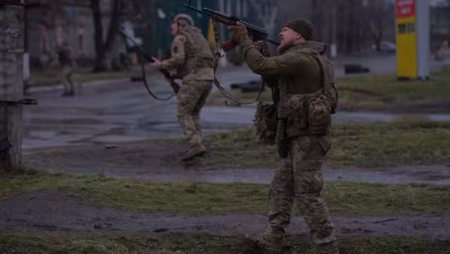 Desde Kiev, el presidente Volodimir Zelenski ha insistido en que una reunión directa con su homólogo ruso, Vladimir Putin