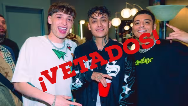 Este sábado se canceló el concierto de Millonario y se clausuró la Plaza de Toros en Cancún