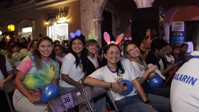 Así se realiza la Quema de Juan Carnaval en Mérida