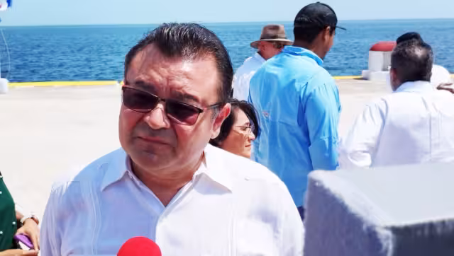 Durante el 2018 fueron contabilizadas más de 3 mil 800 toneladas de producto marino