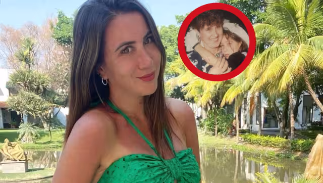 A través de su Instagram compartió un rato con sus fans. Foto: Especial