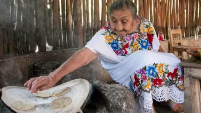 ¡Ya no digas abuelita! Con esta palabra te puedes referir a ellas en Yucatán