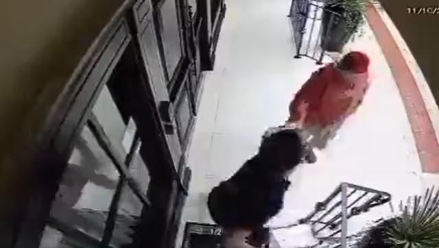 En Brasil un joven se defiende de asalto y mata al ladrón de un golpe