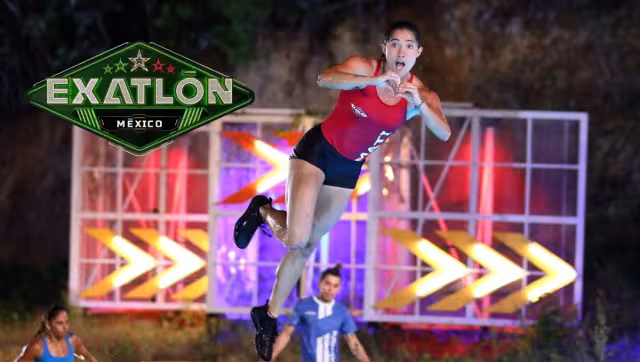 ¿Mati Álvarez ganó en el duelo de los enigmas de Exatlón México?