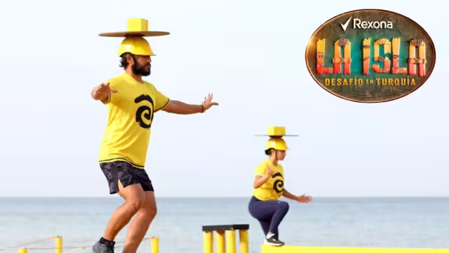 'La Isla Desafío en Turquía': ¿Quién fue el eliminado del reality antes de la gran final?