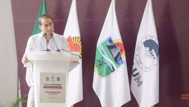 En lo que va de su administración lleva 83 asesinatos de alto impacto