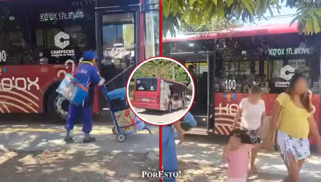 Ciudadanos se enfrentan en redes por caso de vendedor de bonice