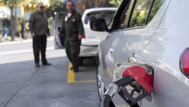Pemex aclaró que el suministro de combustibles se mantiene de forma regular en sus diferentes líneas de producto