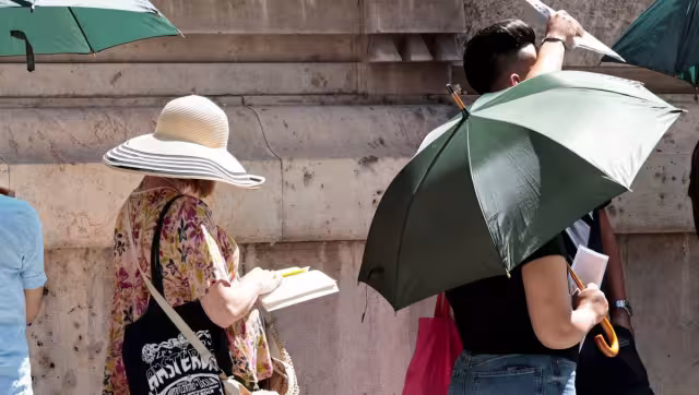 Regresa el calor a Campeche durante el fin de semana