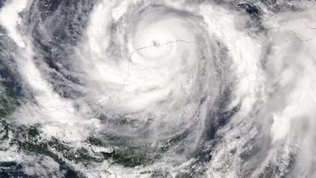 Isidoro ha sido uno de los huracanes más devastadores de Yucatán