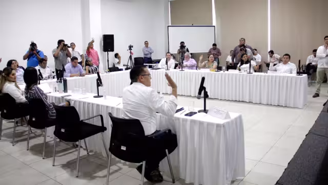 Quien ocupe el cargo tendrá la encomienda por 12 años