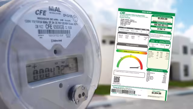 Comenzará a aplicar el subsidio de verano de la CFE en Yucatán