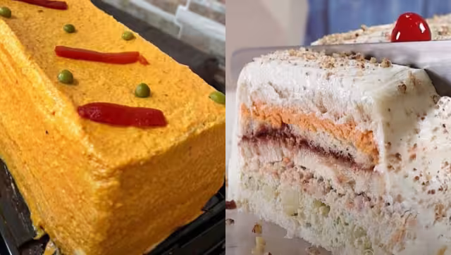 El sandwichón destaca en la temporada decembrina