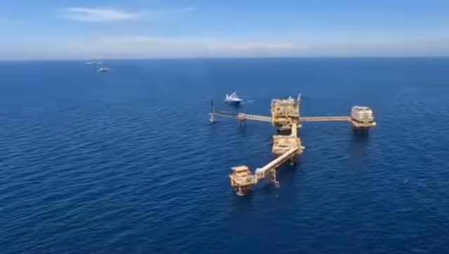 En 2024 los trabajos de exploración y perforación se moverán hacia el Sur, al bloque Sihil.