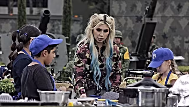 Conoce al próximo eliminado de MasterChef Junior
