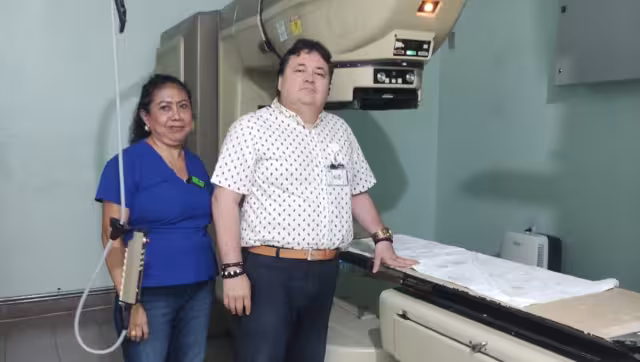 El especialista Alberto Mejía Novelo indicó que el padecimiento debe ser tratado adecuadamente.