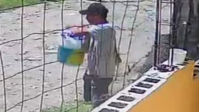 A pesar de que ya han denunciado, no han podido detener al 'robatruzas'