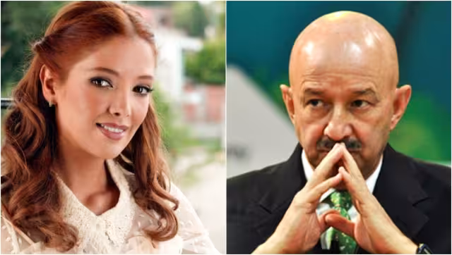 Adela Noriega volvió a dar de qué hablar, esto a pesar de llevar muchos años alejada de las cámaras y de la vida pública. Foto: Especial