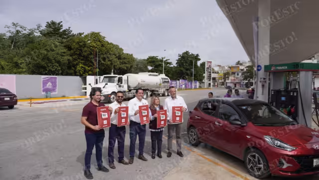 Sedeco exhorta a consumir productos locales con sello “Hecho en México”