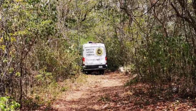 Vecinos de Dzalbay señalaron que el hombre hallado muerto era una persona tranquila