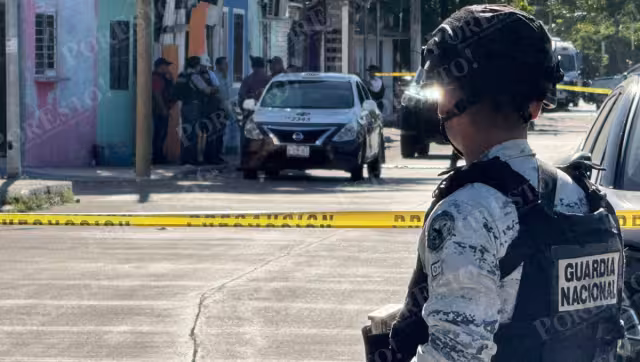 Alondra González Méndez fue asesinada el día de su cumpleaños número 38 en Ciudad del Carmen.