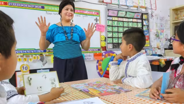 30 de los 32 gobernadores del país cumplieron con la entrega