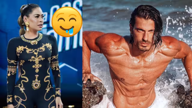 Galilea trata como rey a su conquista española. Foto: Especial