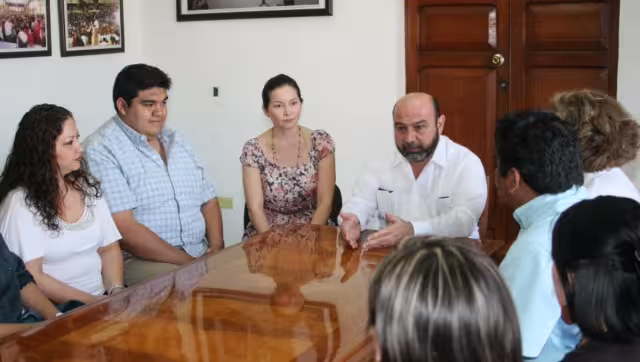 El político yucateco señaló que son inexactos los anuncios que ha realizado el PRI