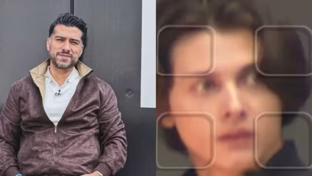 Periodista que logró captar al hijo de Luis Miguel, revela la reacción de Aracely Arámbula