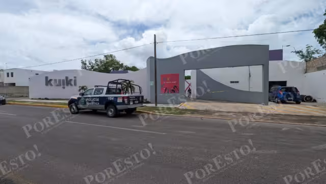 Al parecer, el hombre sometió a su pareja con un brazo hasta provocarle una lesión