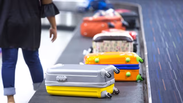 Viajes sin paletas de rueditas. Foto: Especial