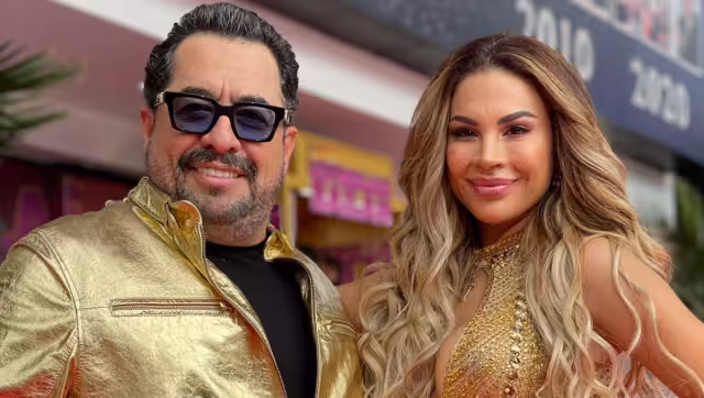 La primera caída de la temporada. Foto: Especial