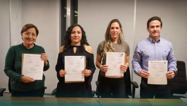 Semarnat, Profepa y SDS fortalecen regulación ambiental de granjas porcícolas en Yucatán