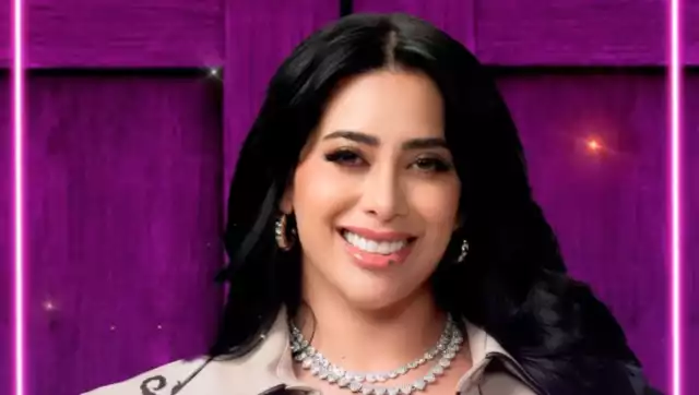 La Granja VIP: Kim Shantal se convierte en a primera finalista del reality