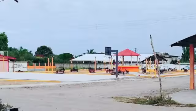 Exigen justicia por presunto abuso en primaria de Manuel Ávila Camacho.