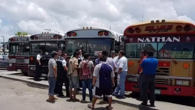 Los supermercados se han convertido en los destinos preferidos para estos viajeros, quienes aprovechan la diversidad de productos y las ofertas especiales