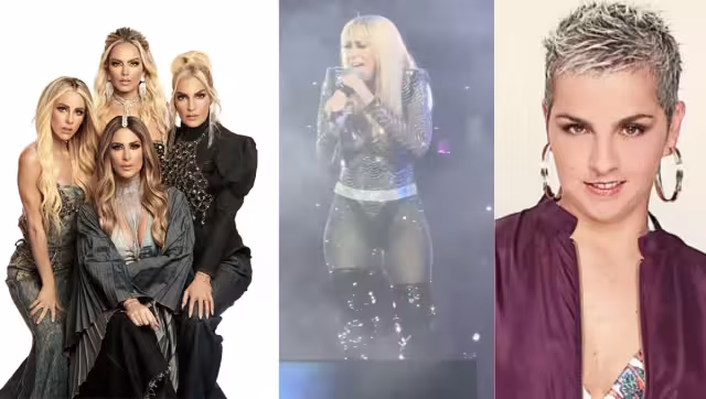 Le hicieron mala cara y dio nombres. Foto: Especial