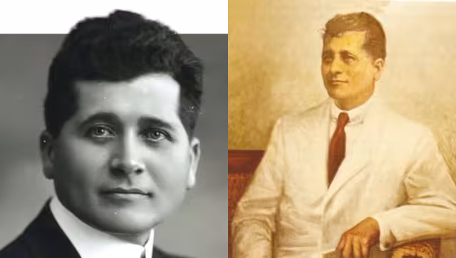 Felipe Carrillo Puerto fue fusilado en Mérida en 2924