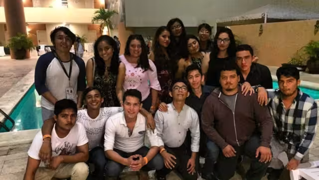 Buscan atraer reflectores a los artistas del puerto de progreso