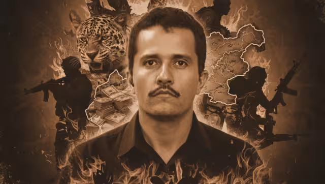 Nemesio Oseguera Cervantes, "El Mencho", murió en un enfrentamiento en Jalisco