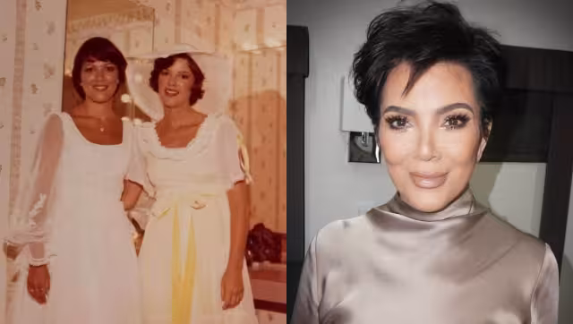 Karen Houghton era hermana de Kris Jenner y tía de Kylie y Kendall