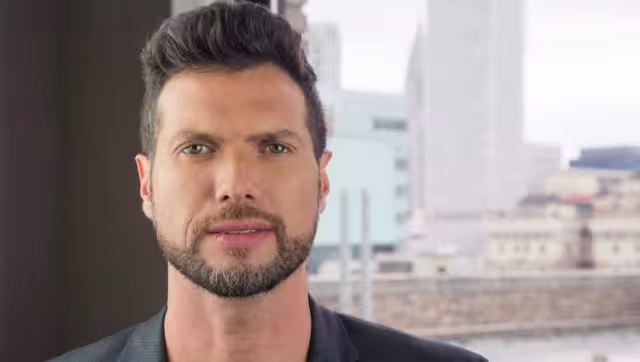 Mauricio Martínez arremete contra "Ventaneando" por pelea con la hija de Olivia Collins