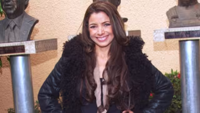 Pilar Montenegro aclara los rumores sobre su estado de salud y revela el motivo por el que usa gorra