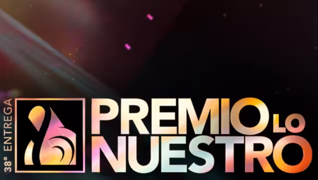 Premios Lo Nuestro: ¿Dónde y a qué hora ver la ceremonia en México?