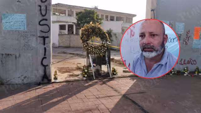 A un año y tres meses de la muerte de su hijo de 11 años, José Elías Ruiz denuncia que no hay justicia ni avances reales en la investigación.