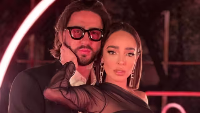 Las Estrellas Bailan en Hoy: Manelyk encara a Toñita y le reclama sus críticas